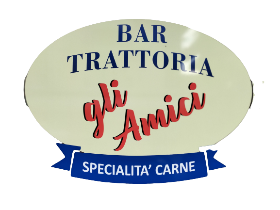 Bar trattoria "Gli Amici"